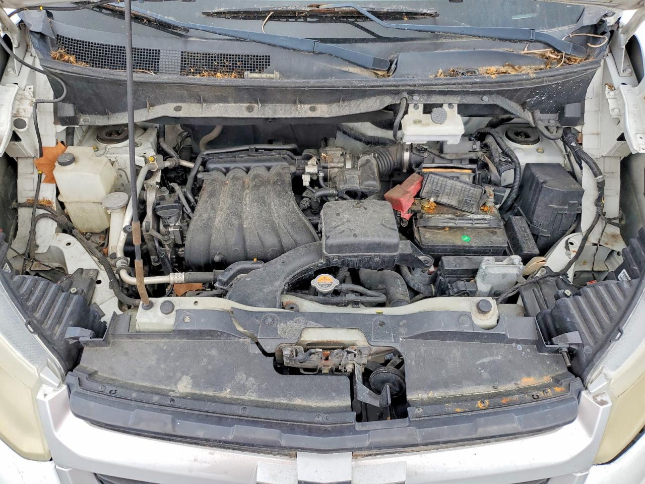 Chevrolet Express Ls