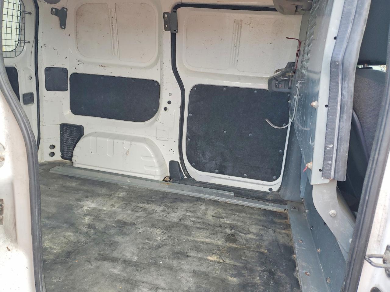Chevrolet Express Ls