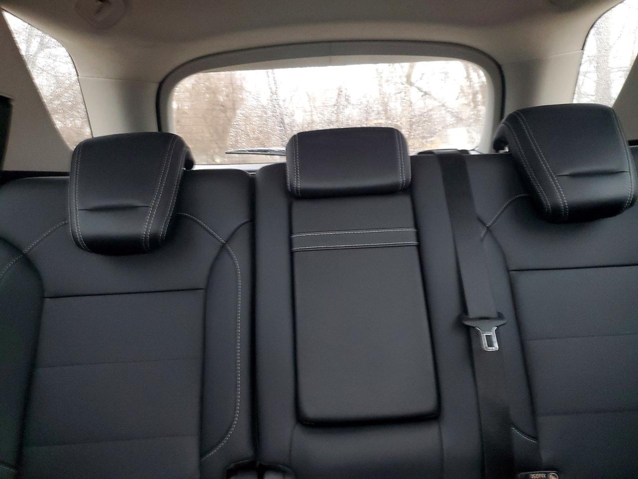 Mercedes-Benz M-Class 350 4matic