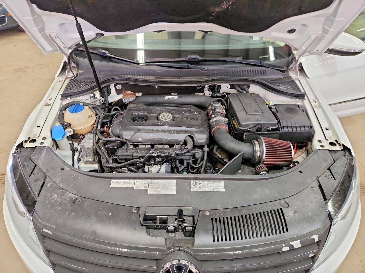Volkswagen CC Sport