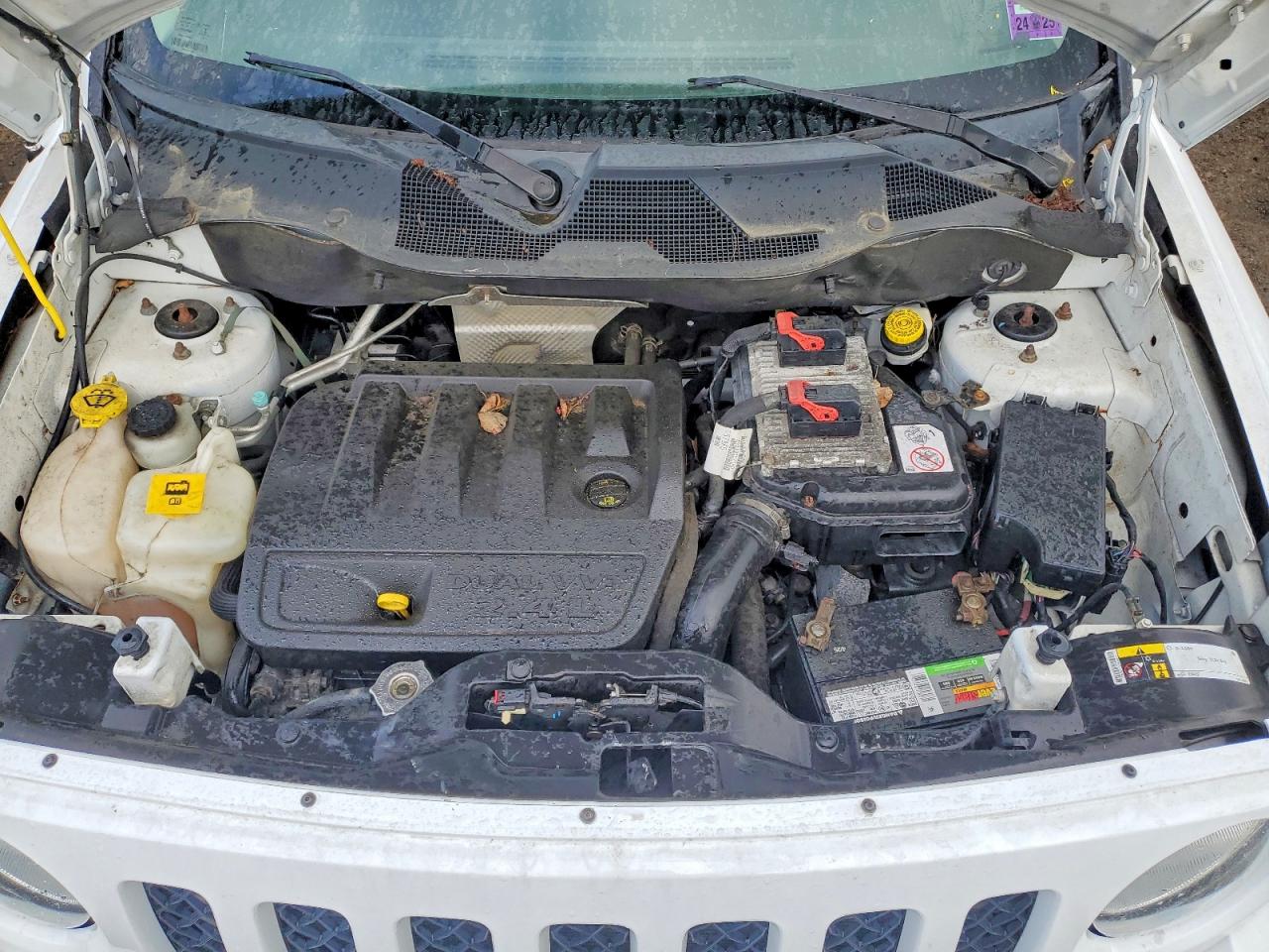 Jeep Patriot Latitude