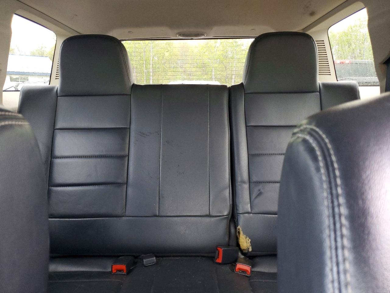 Jeep Patriot Latitude