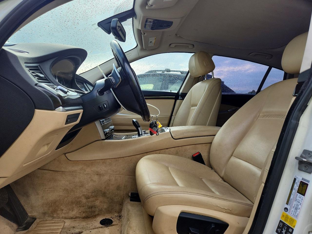 BMW 5 Series Xigt