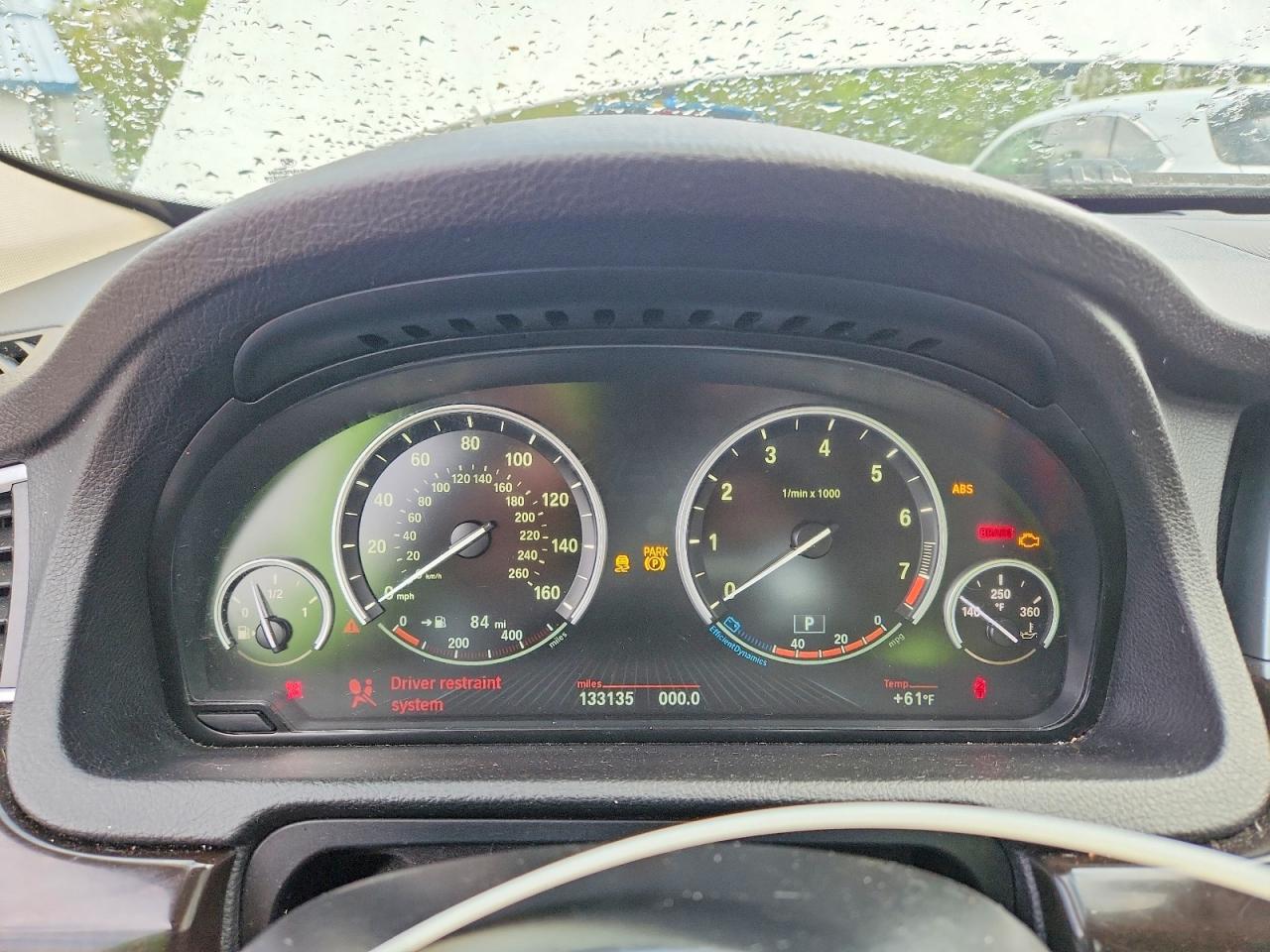 BMW 5 Series Xigt