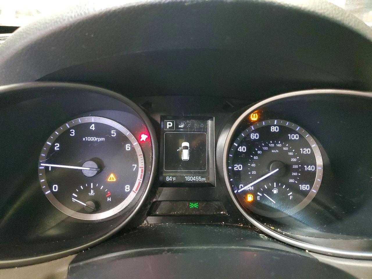 Hyundai SANTA FE Se