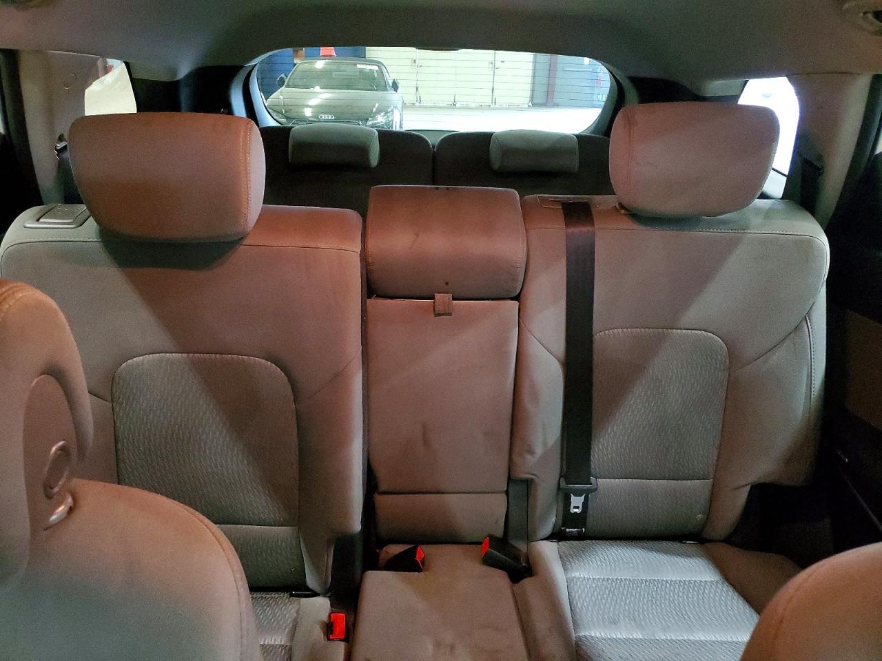 Hyundai SANTA FE Se