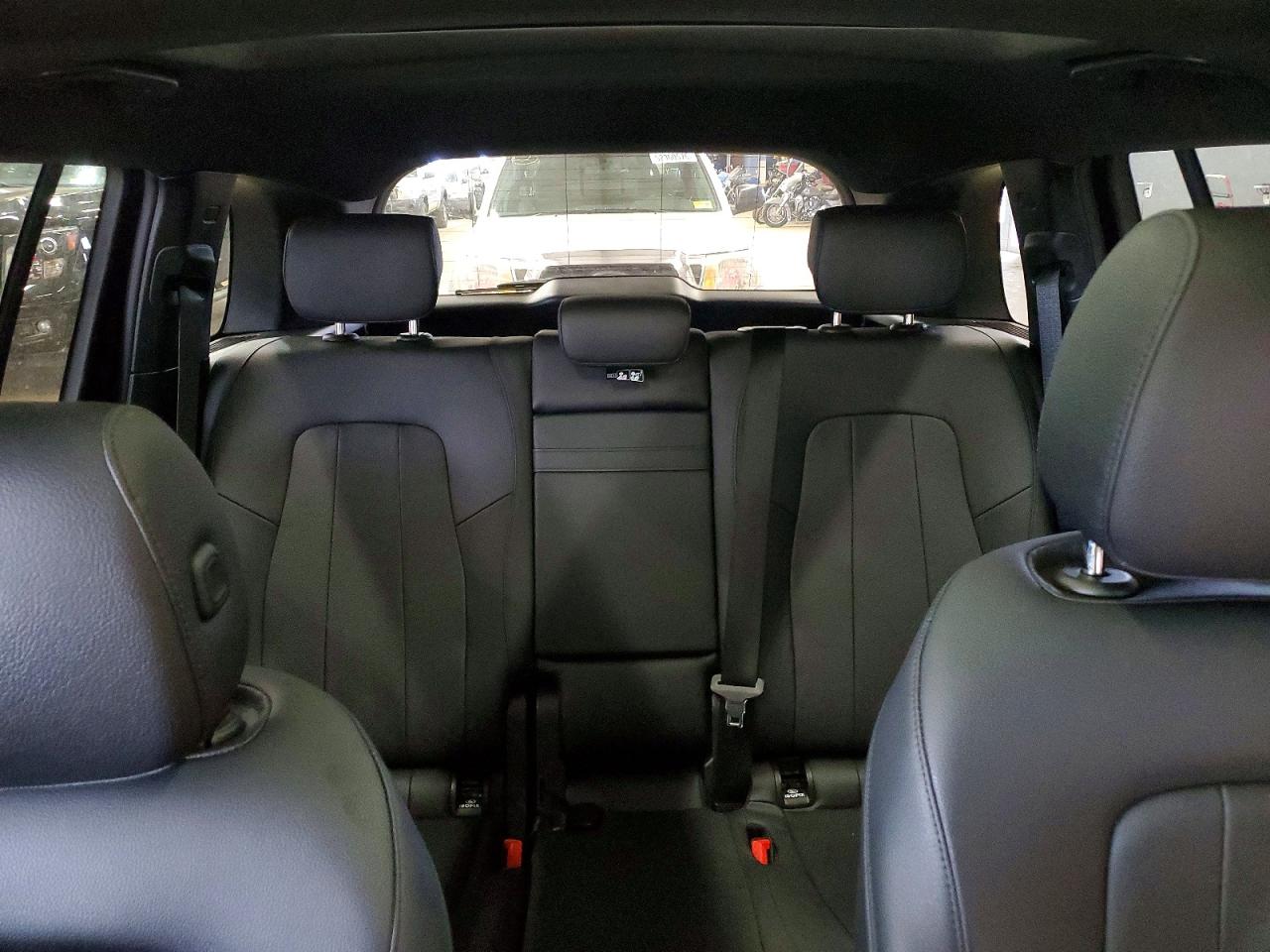 Mercedes-Benz GLB 250 4matic