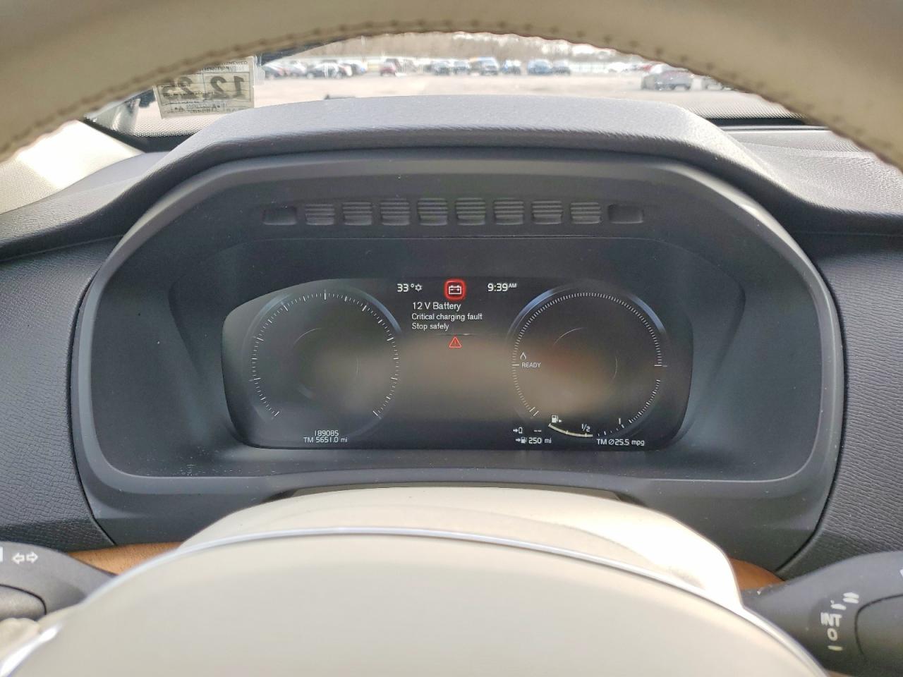 Volvo Xc90 T8 Re T8 Recharge Momentum