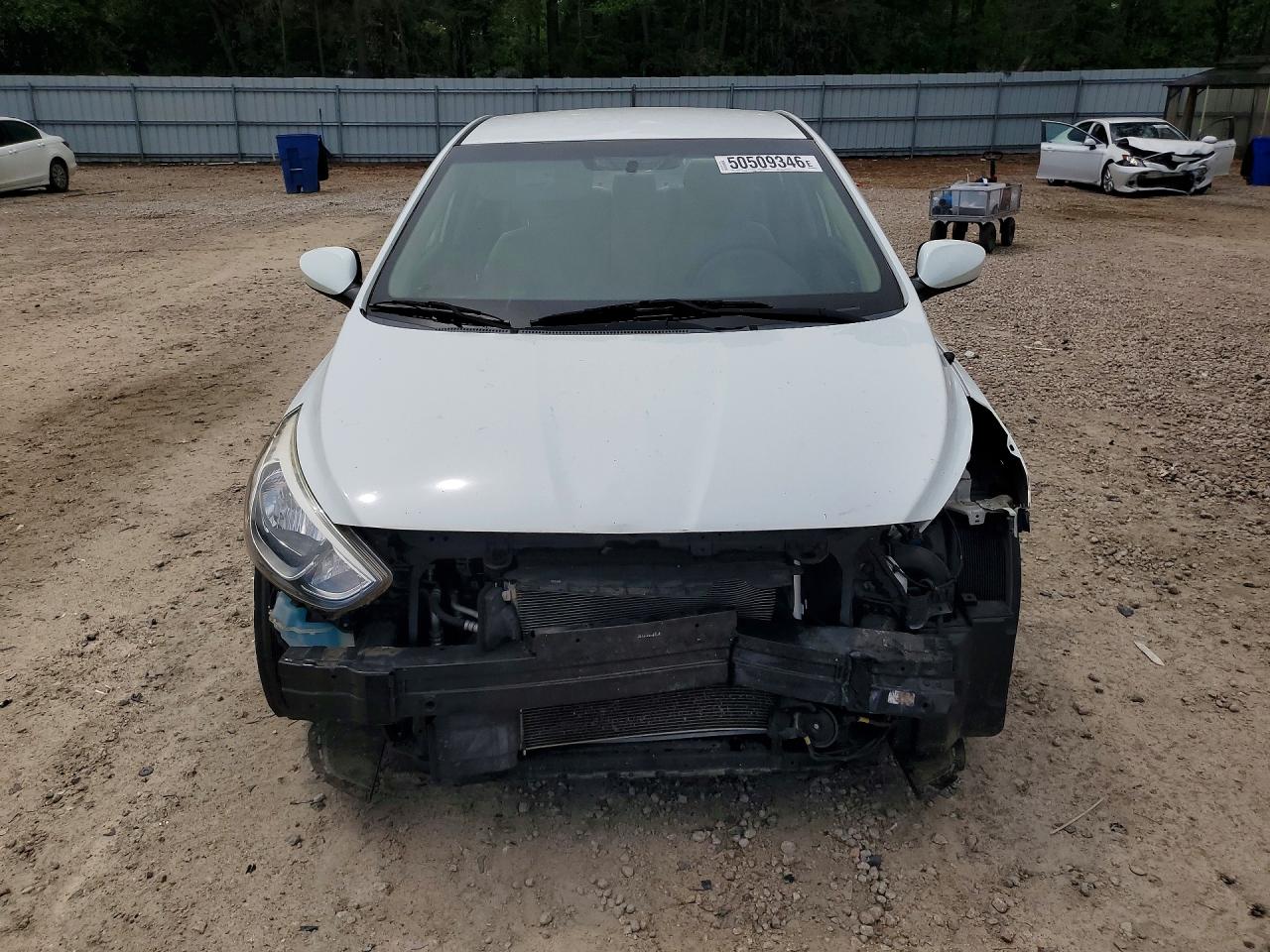 Hyundai ACCENT Se