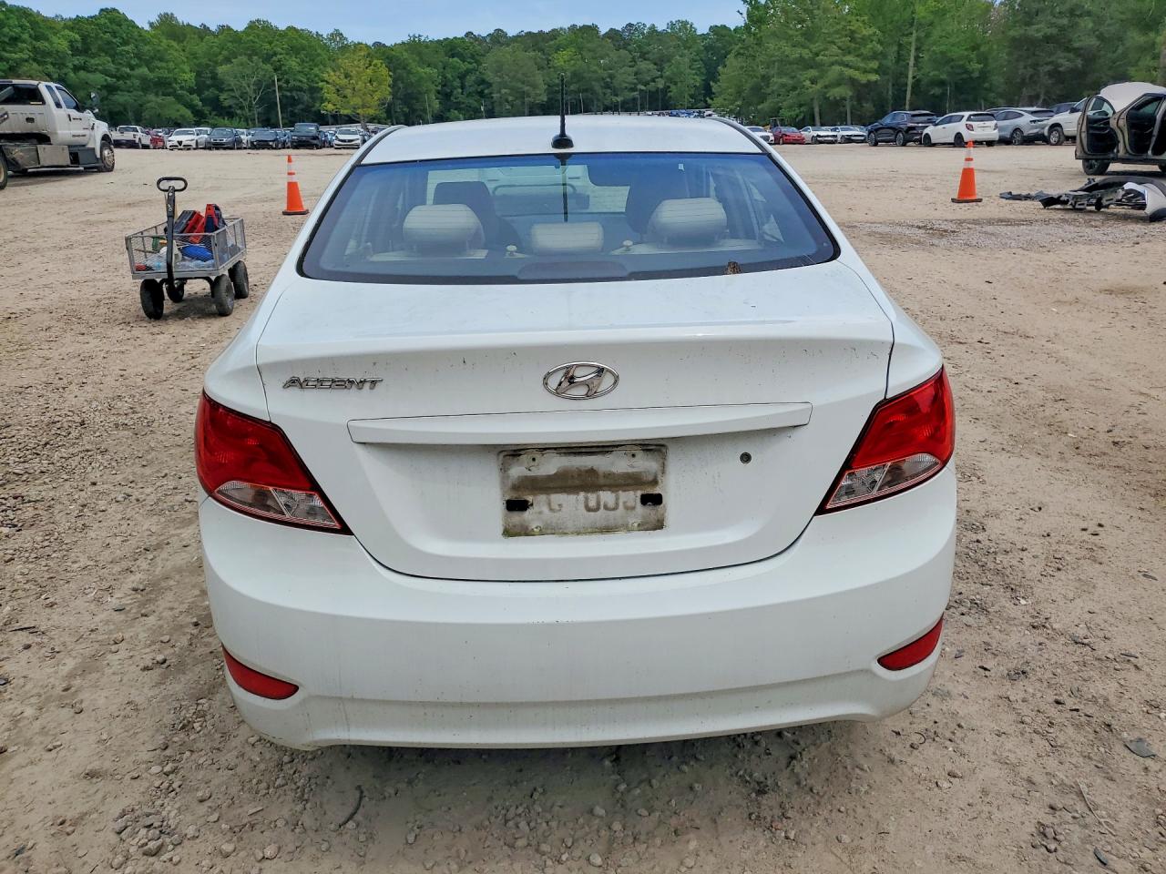 Hyundai ACCENT Se