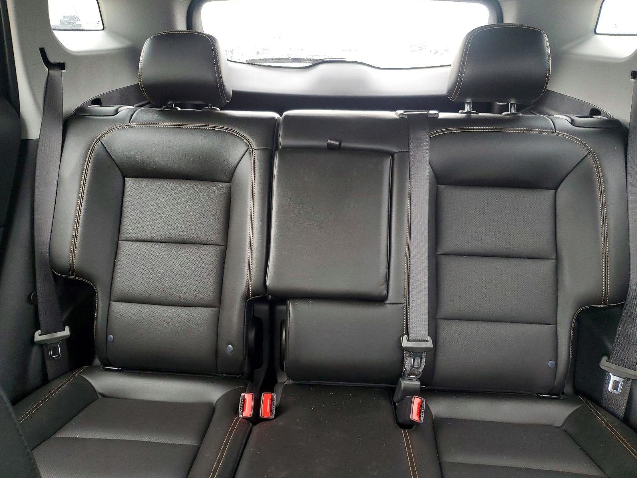 GMC Terrain Slt