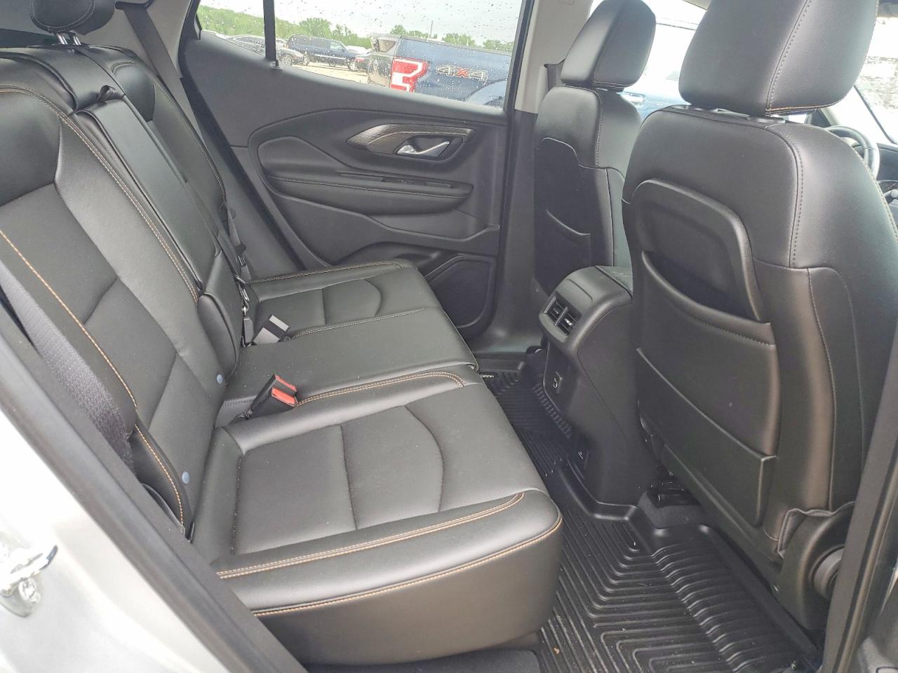 GMC Terrain Slt