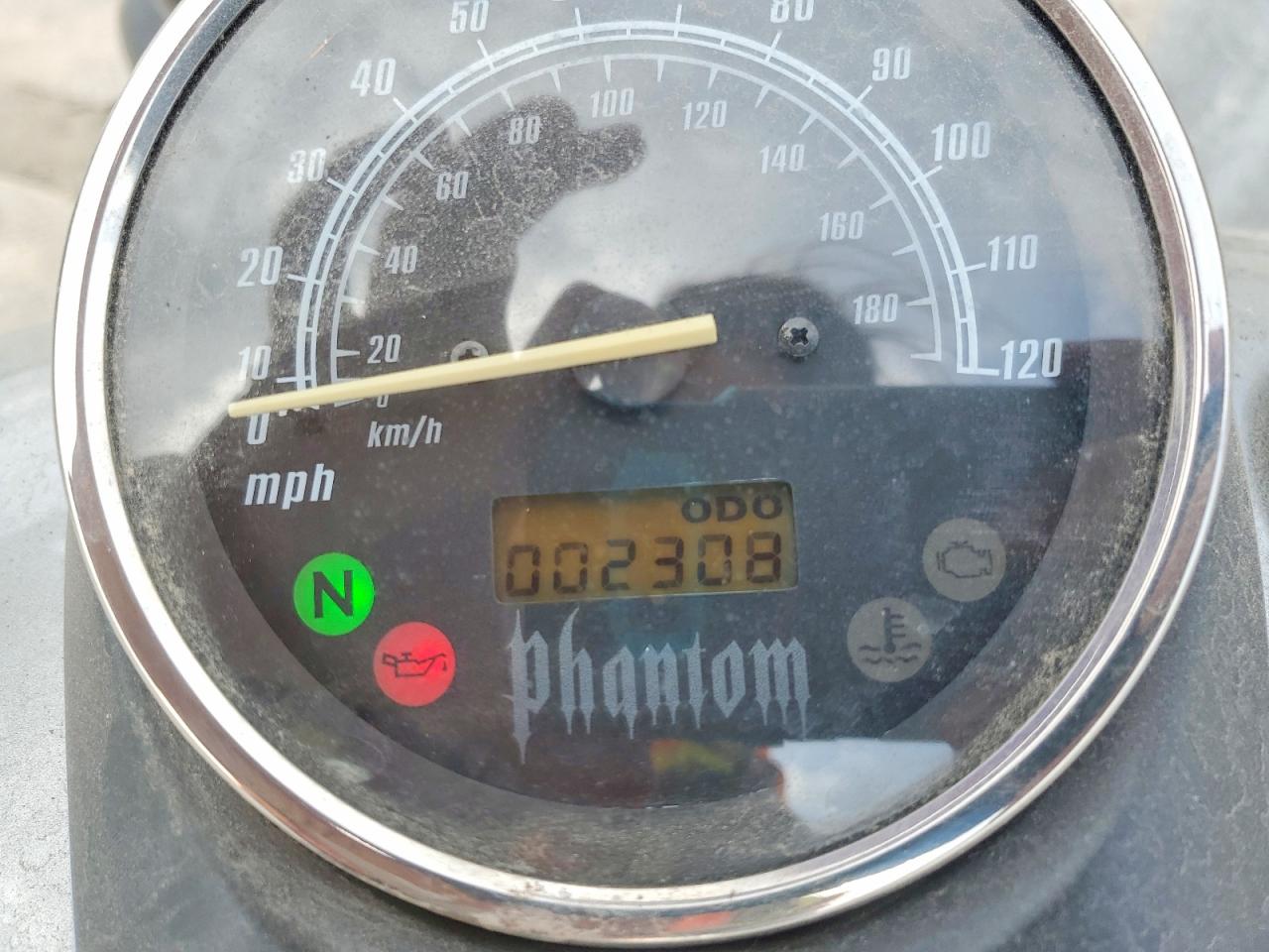 Honda Vt Cycle C2b