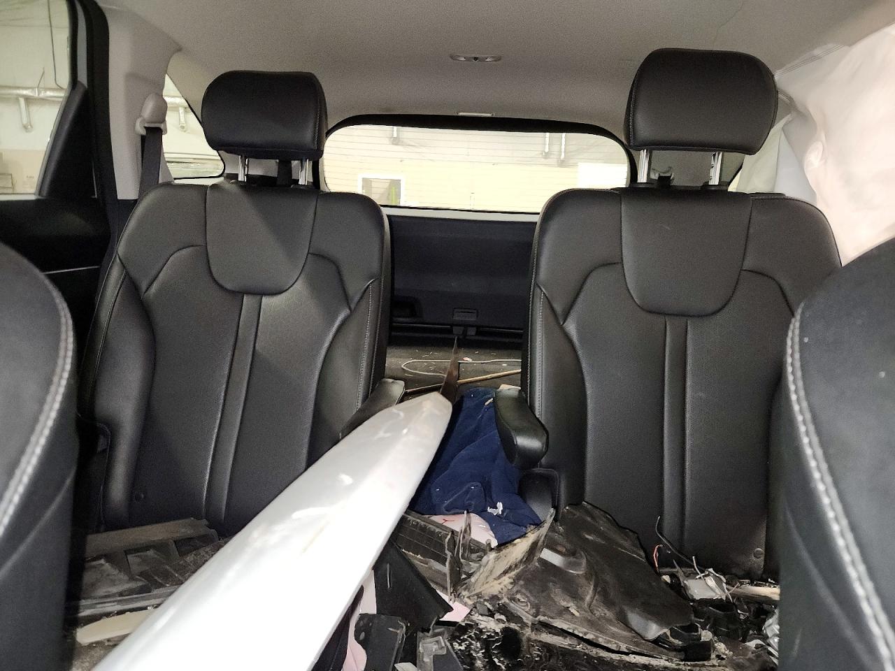 Kia Sorento Ex