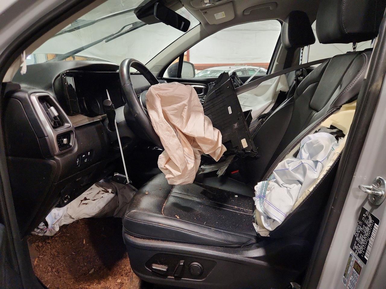 Kia Sorento Ex