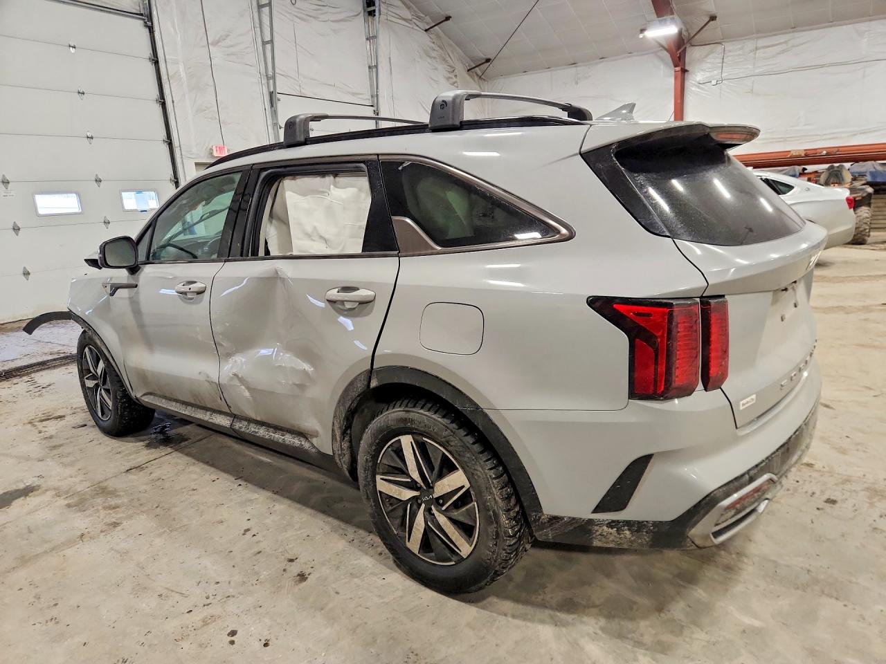 Kia Sorento Ex