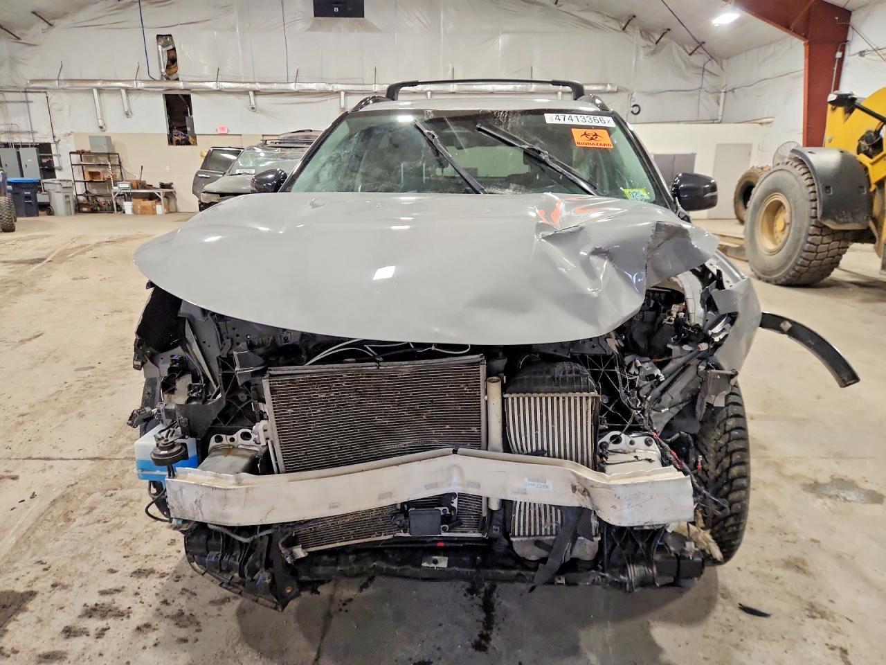 Kia Sorento Ex