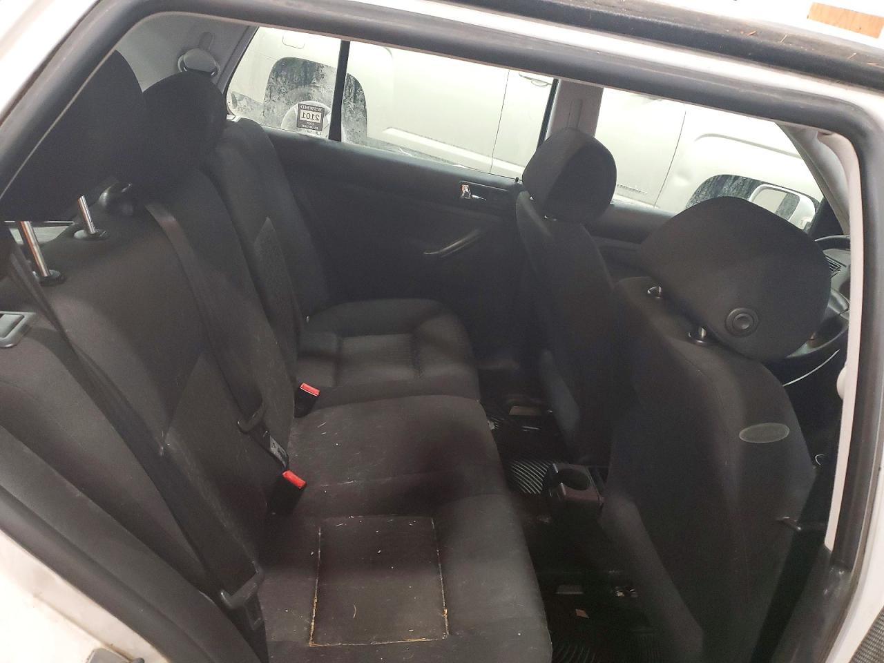 Volkswagen Golf Gl