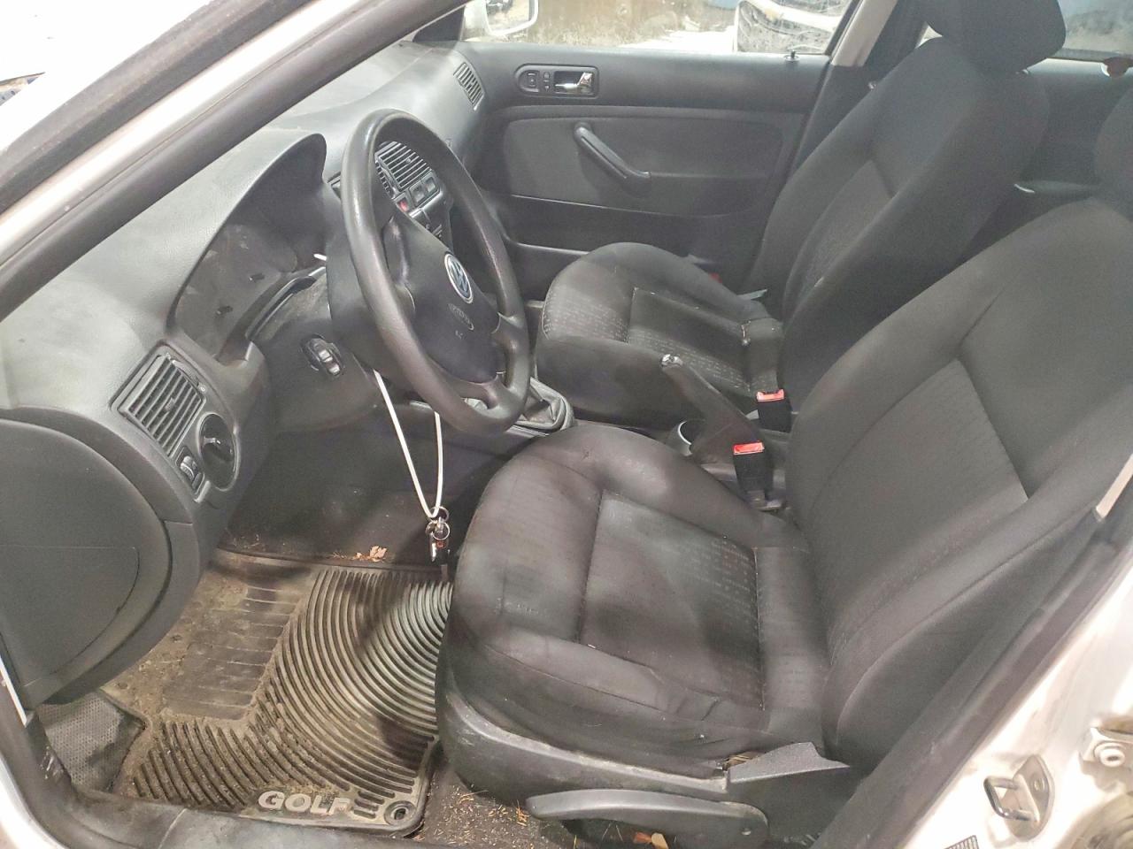 Volkswagen Golf Gl
