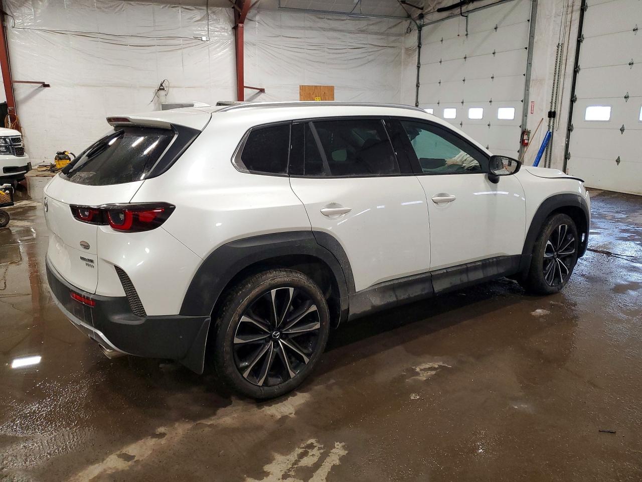 Mazda Cx Premium