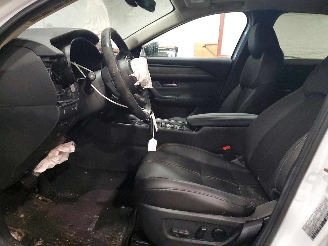 Mazda Cx Premium
