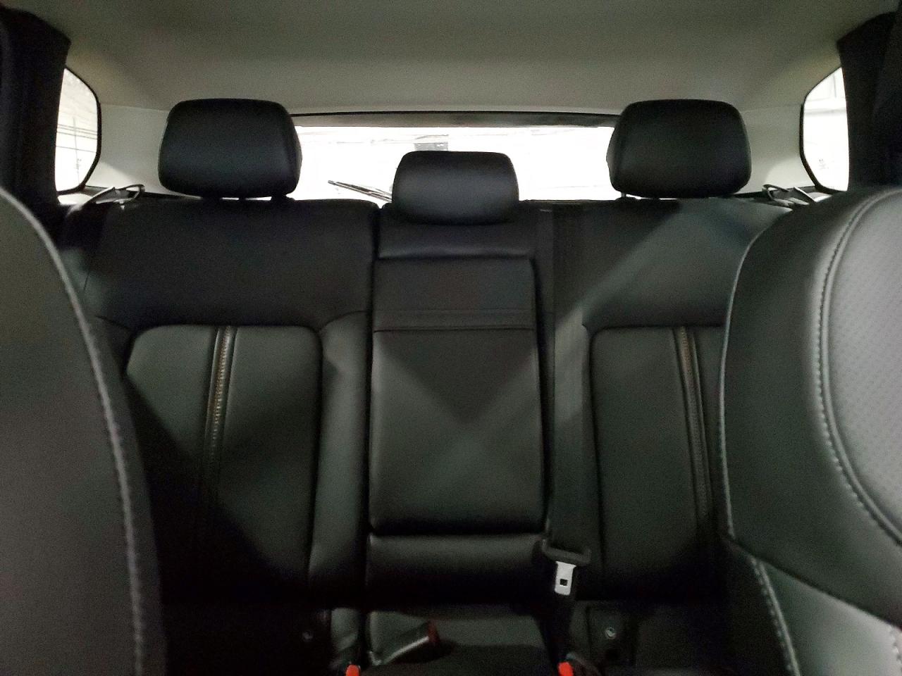 Mazda Cx Premium