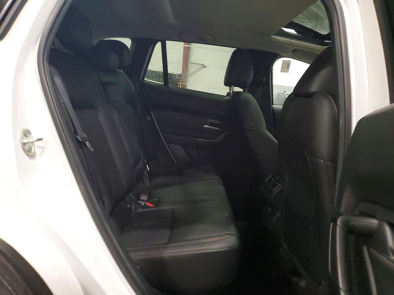 Mazda Cx Premium