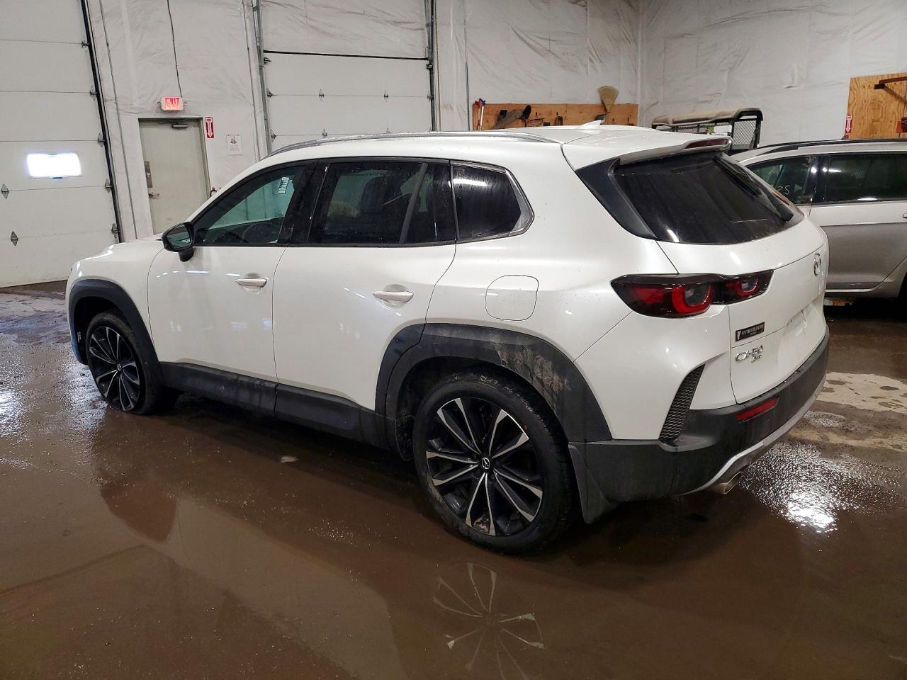 Mazda Cx Premium
