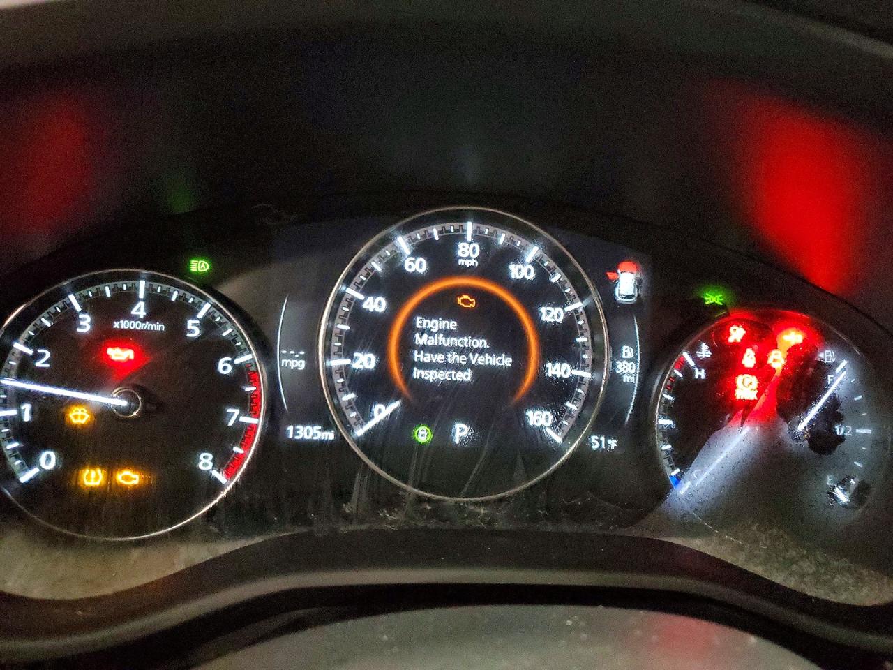 Mazda Cx Premium