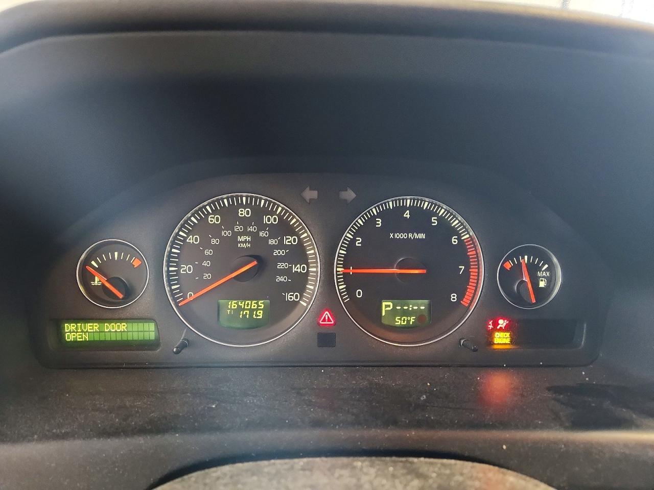 Volvo S60 2.5t