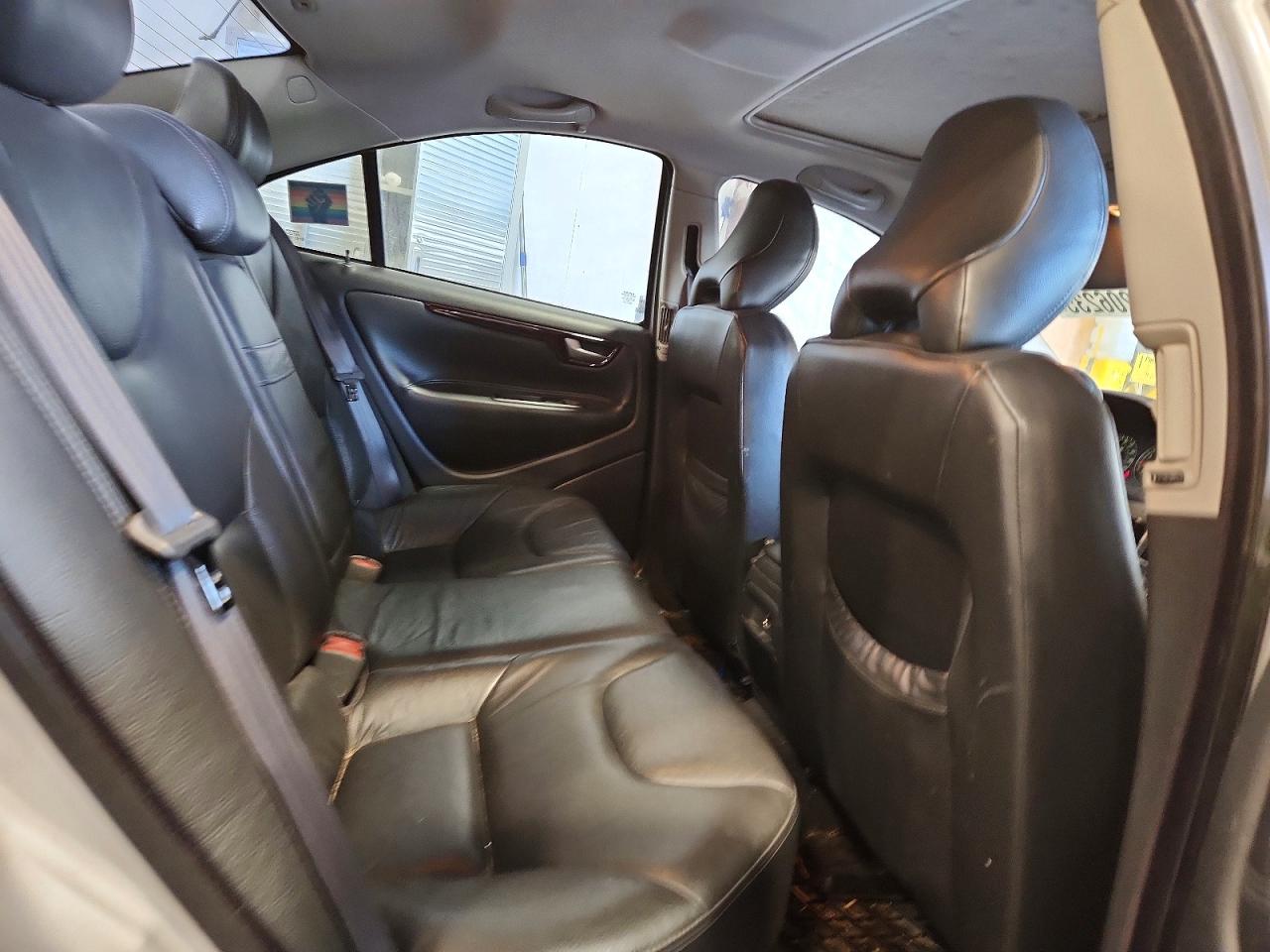Volvo S60 2.5t