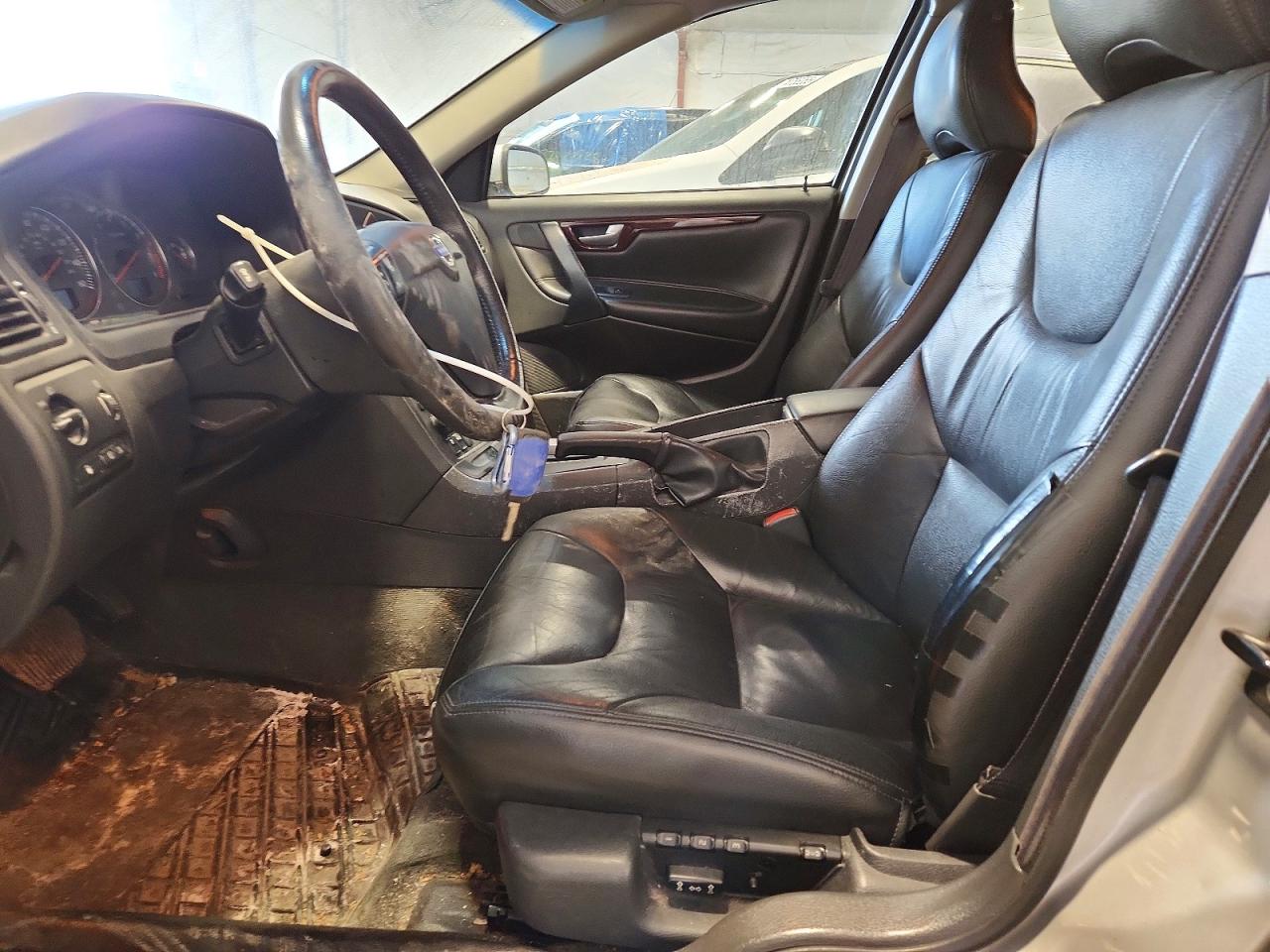 Volvo S60 2.5t