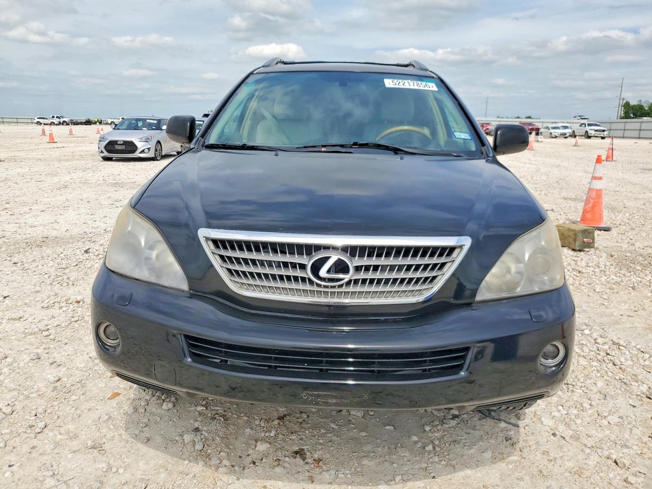 Lexus RX 400