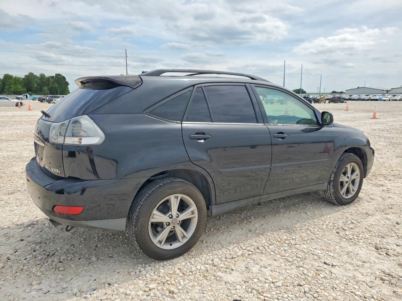 Lexus RX 400