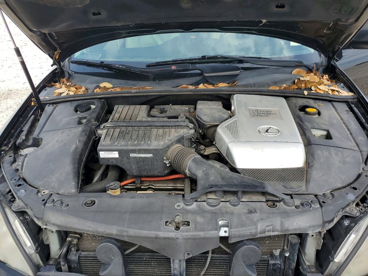 Lexus RX 400