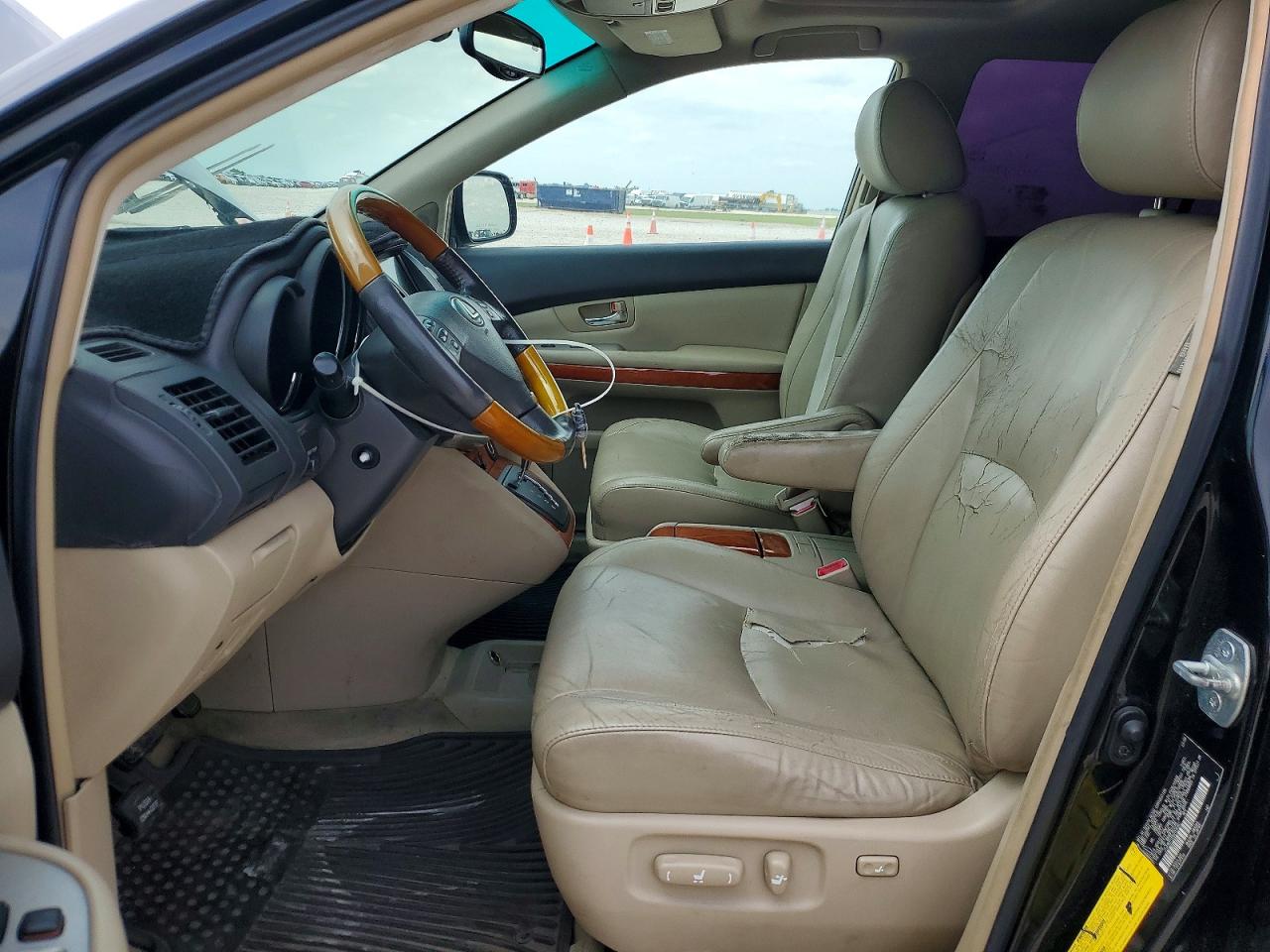 Lexus RX 400