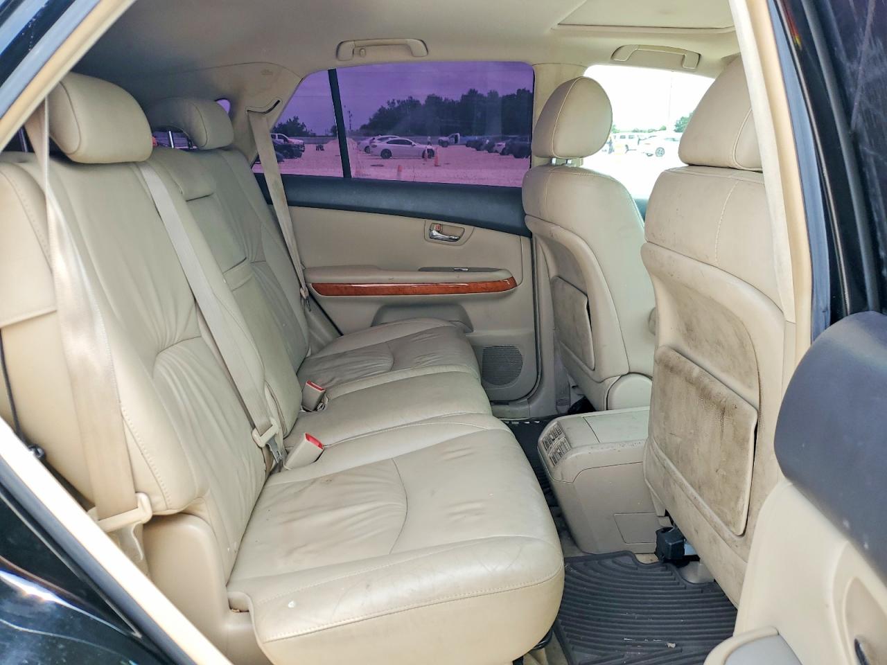 Lexus RX 400
