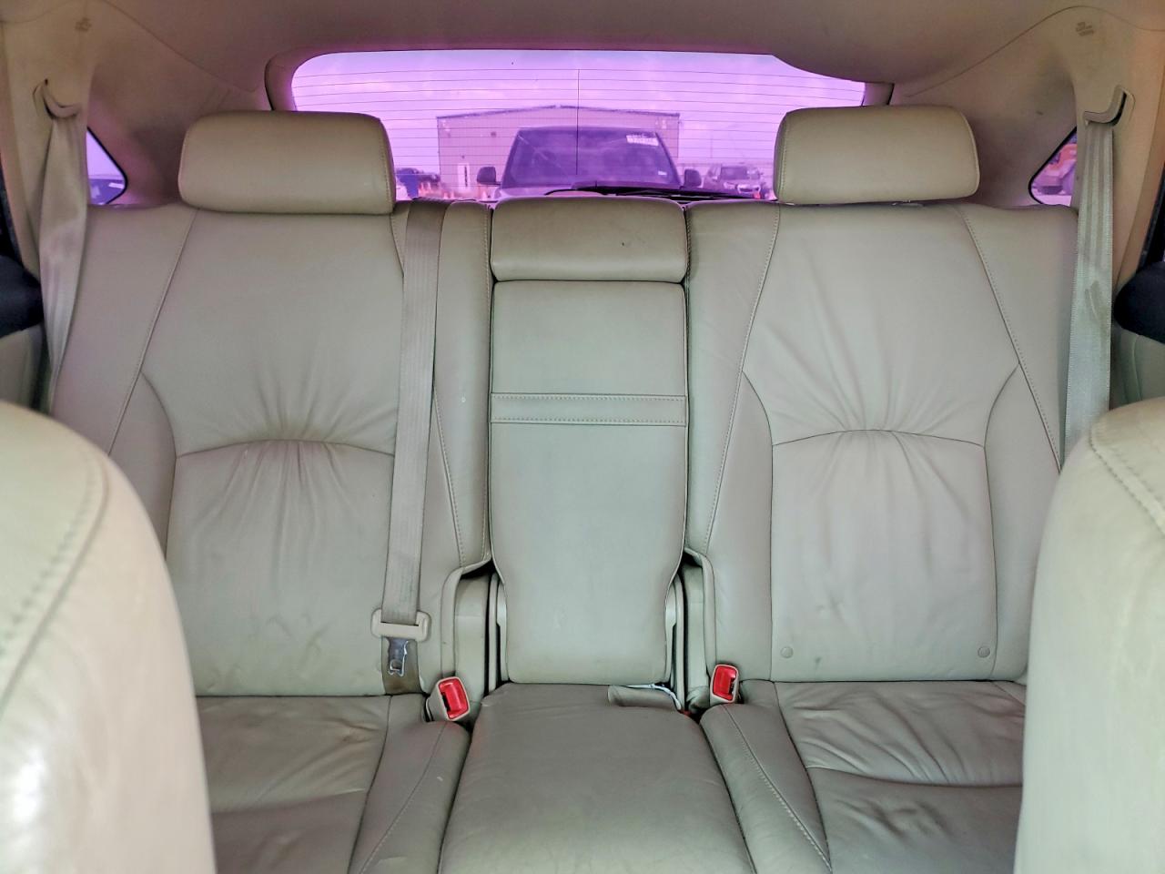 Lexus RX 400