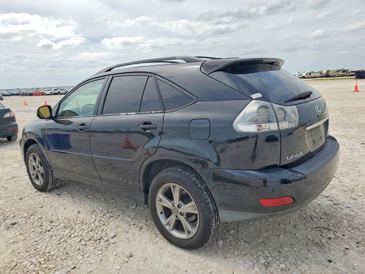 Lexus RX 400