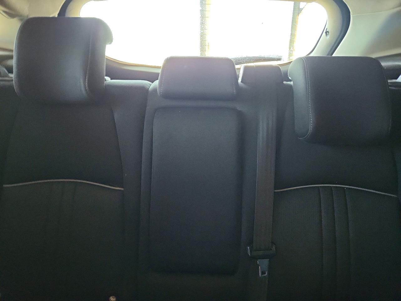 Mazda Cx Sport