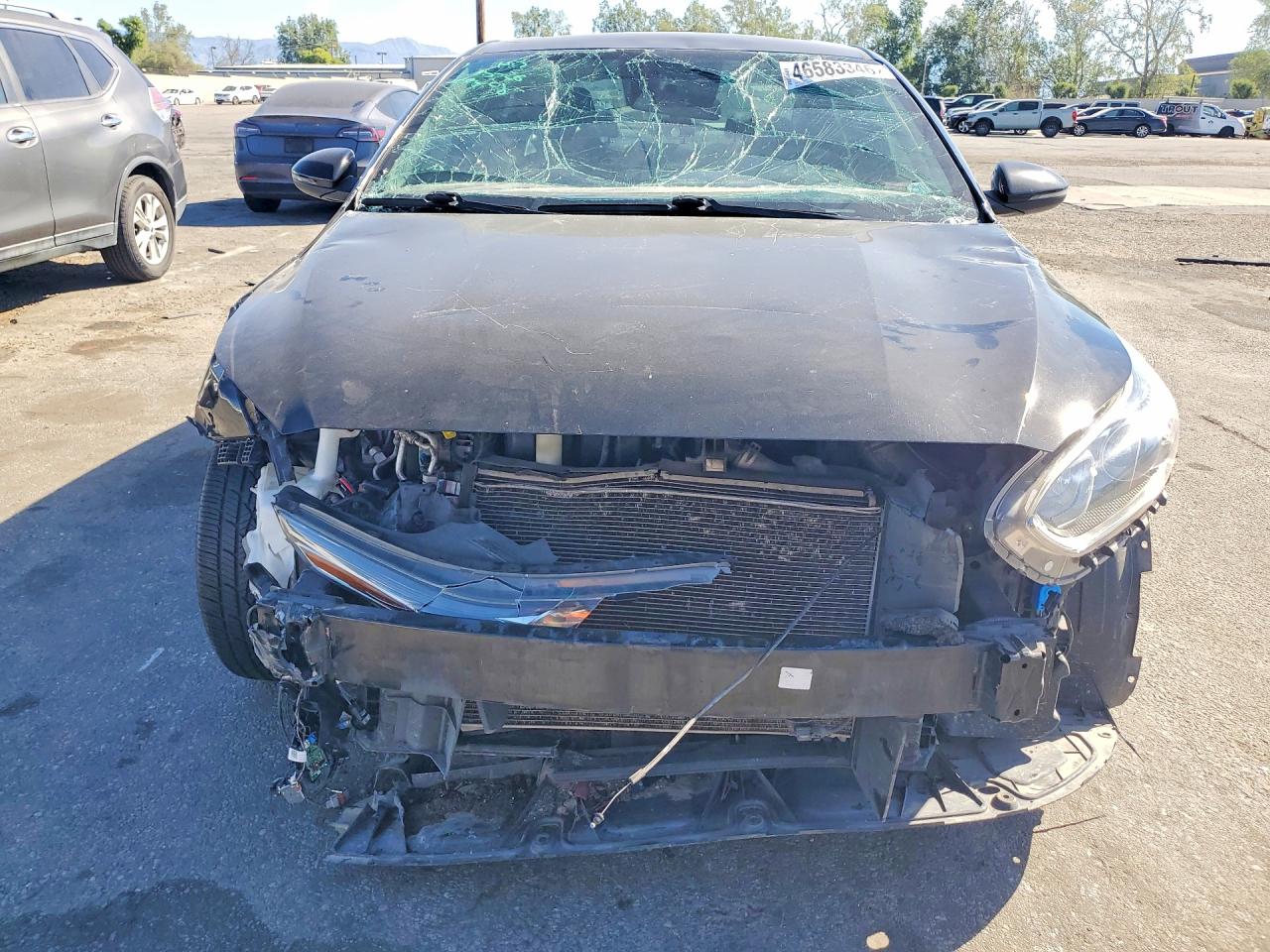 Kia Forte Gt-line
