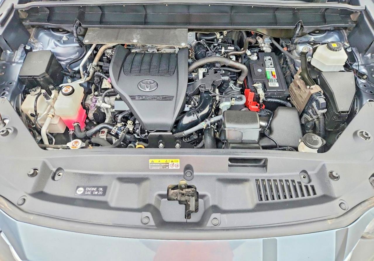 Toyota Highlander Xle