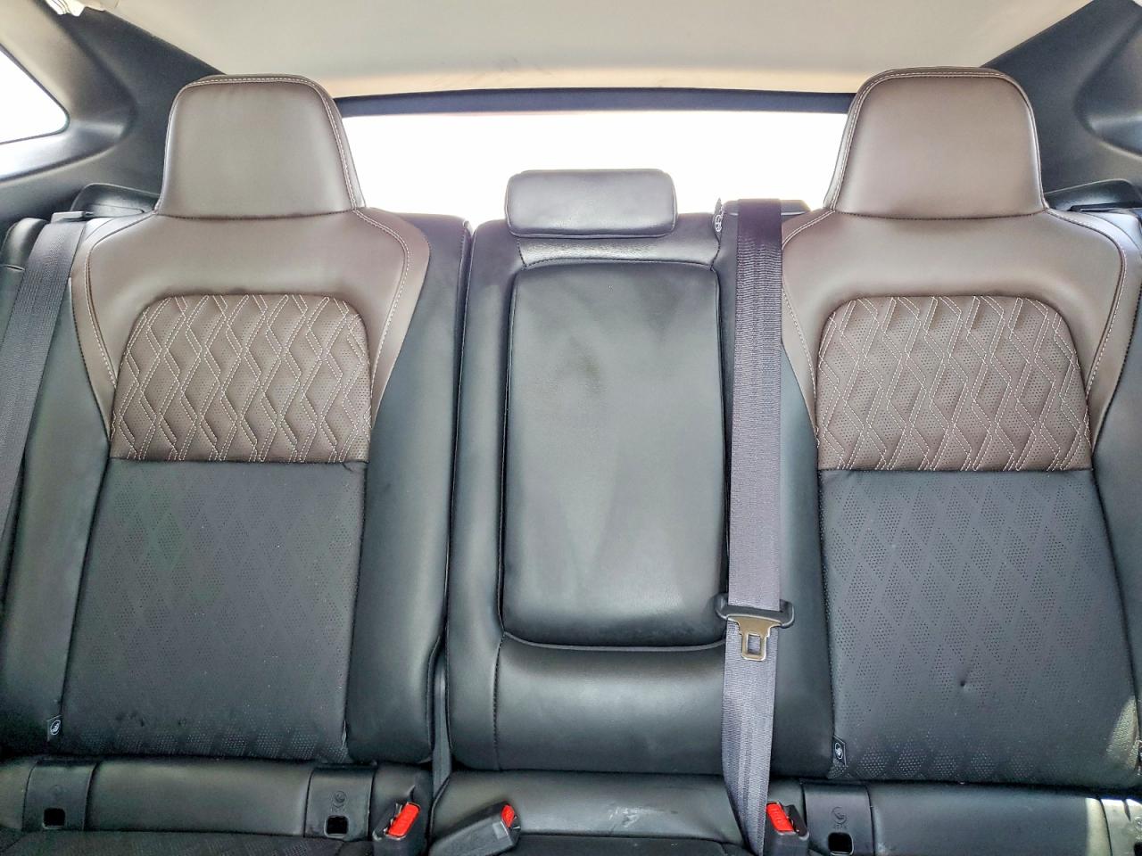 Nissan Murano Platinum