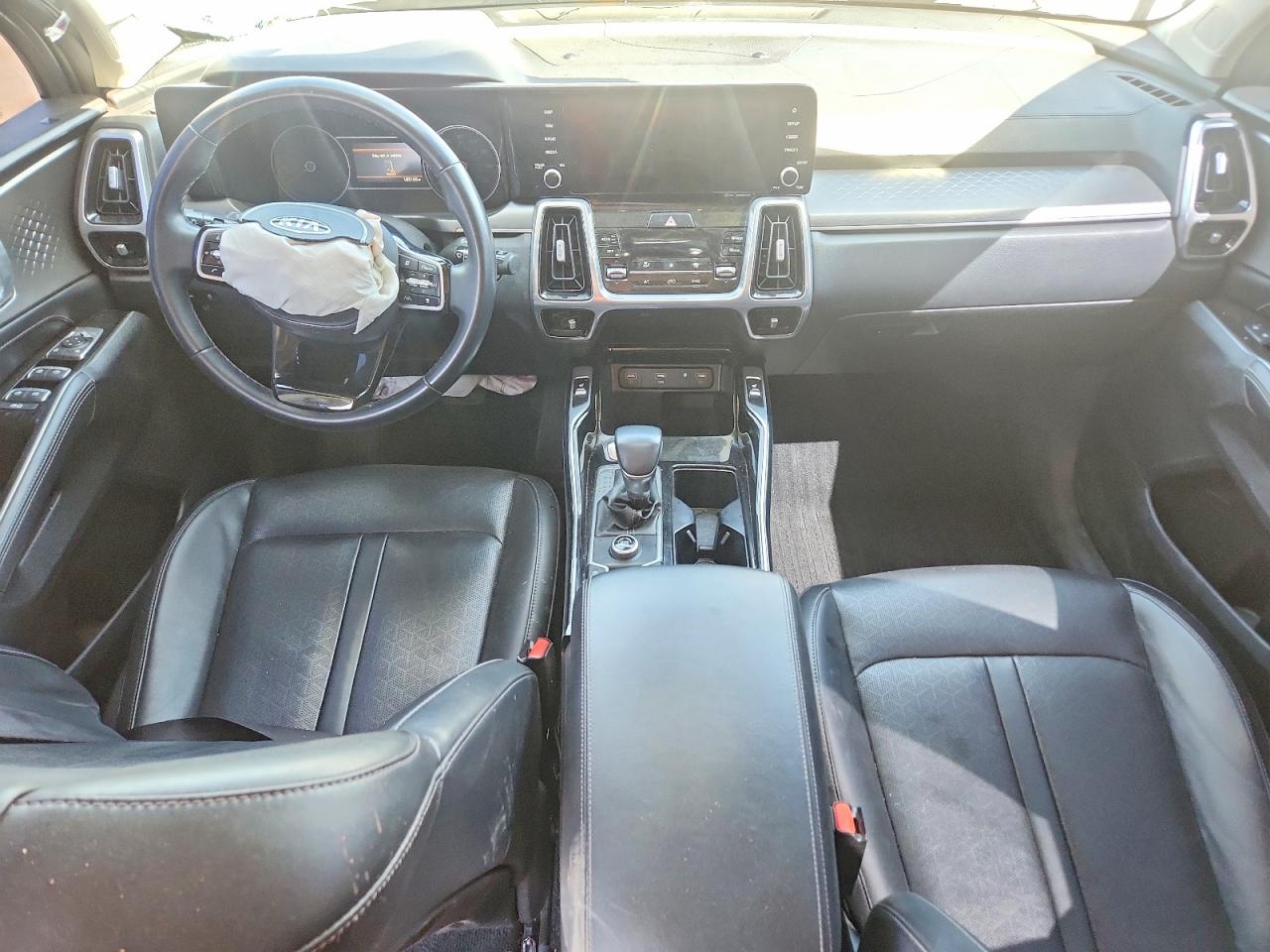Kia Sorento Sx