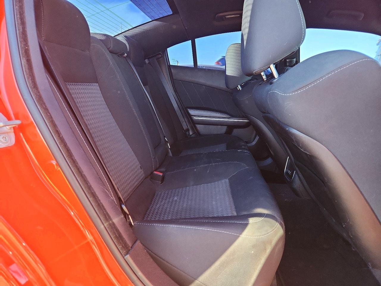 Dodge Charger Scat Pack