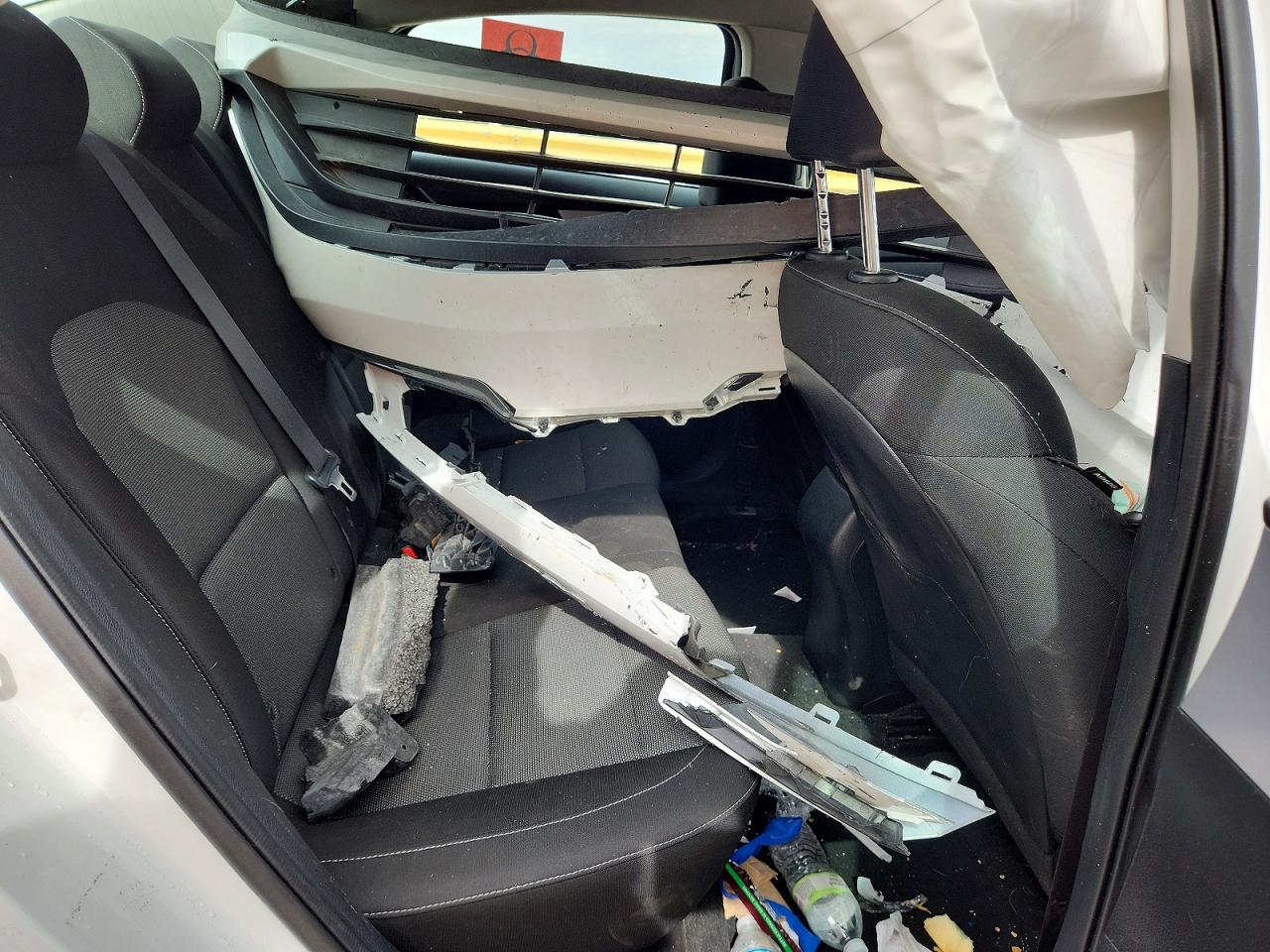Kia Forte Lxs