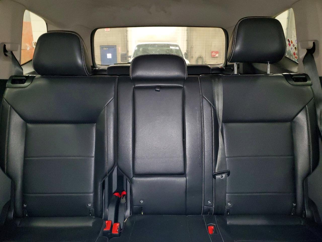 Volkswagen Atlas Se