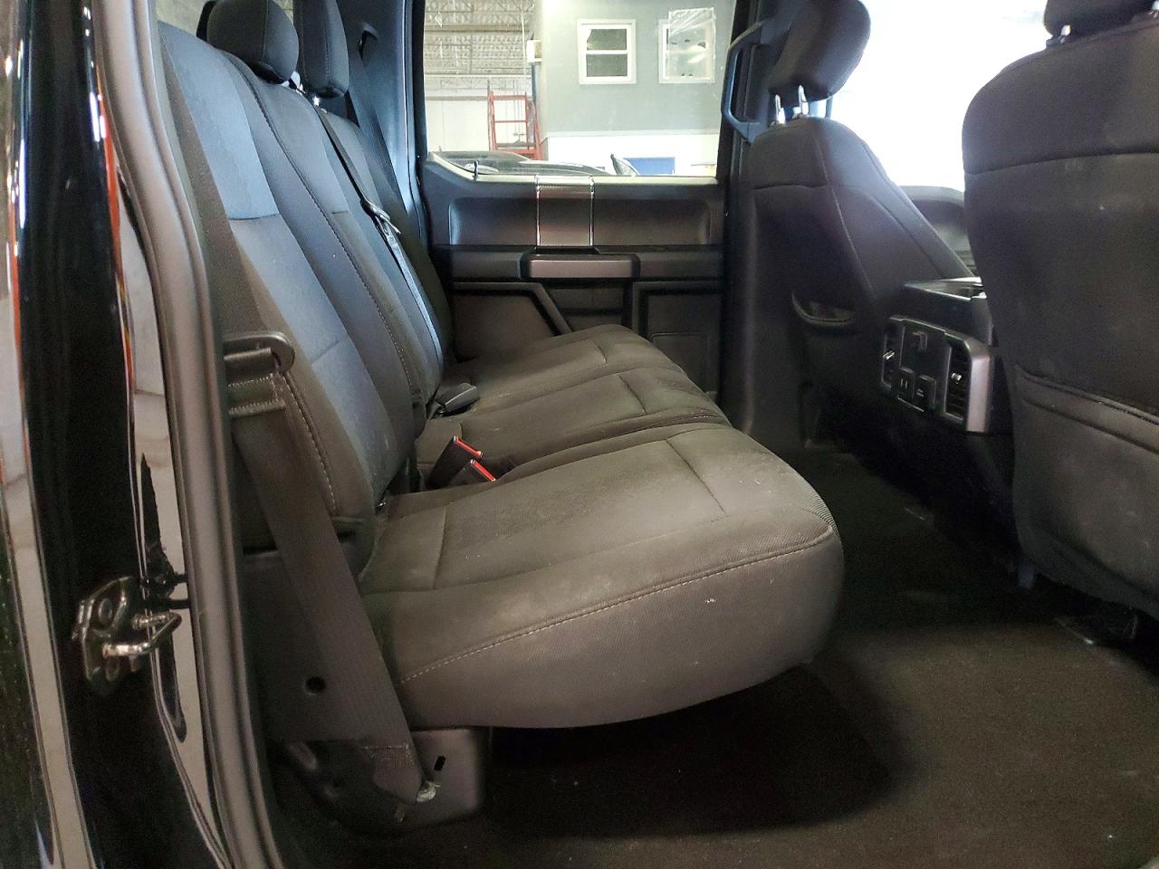 Ford F-150 King Ranch