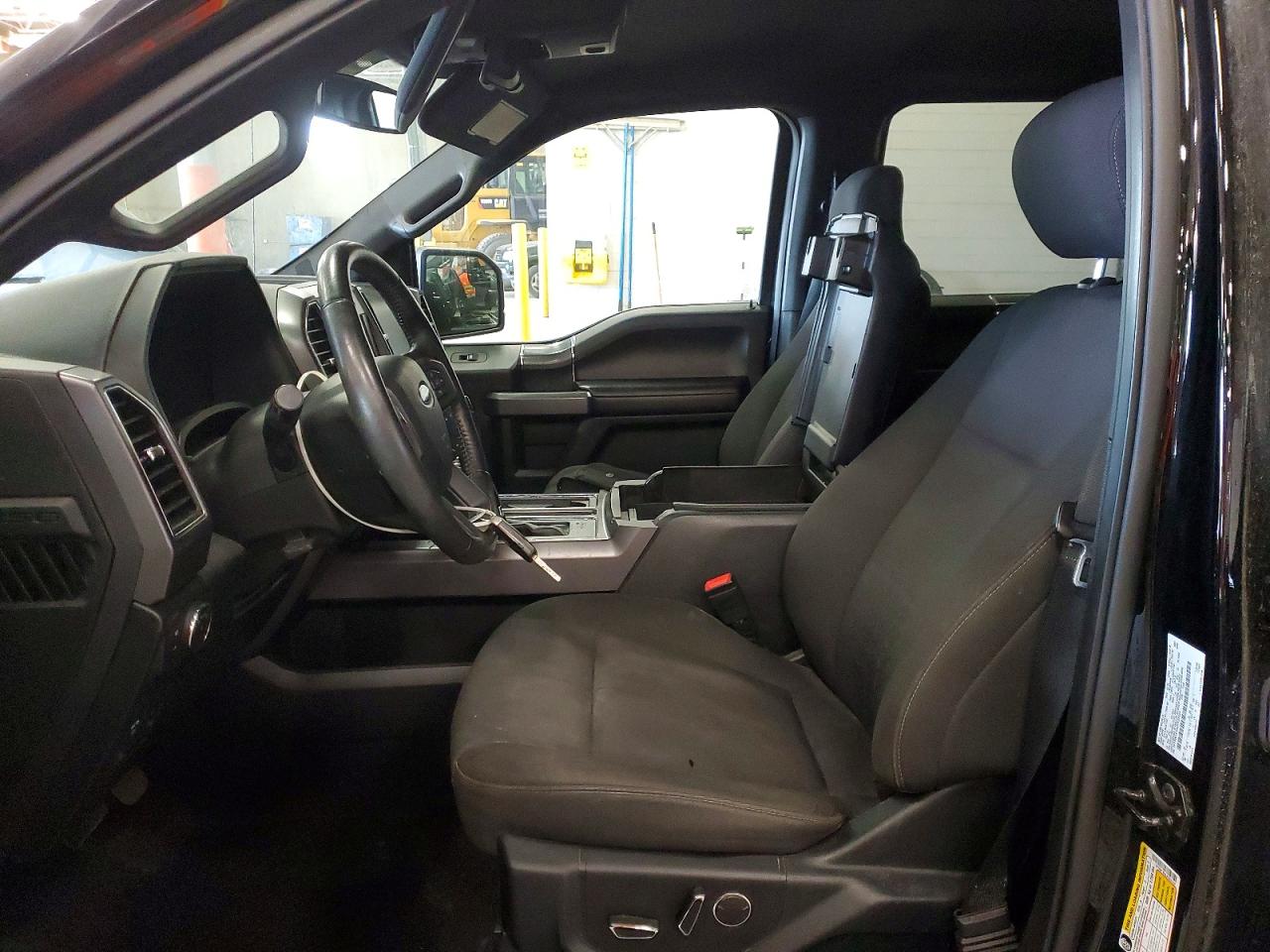 Ford F-150 King Ranch