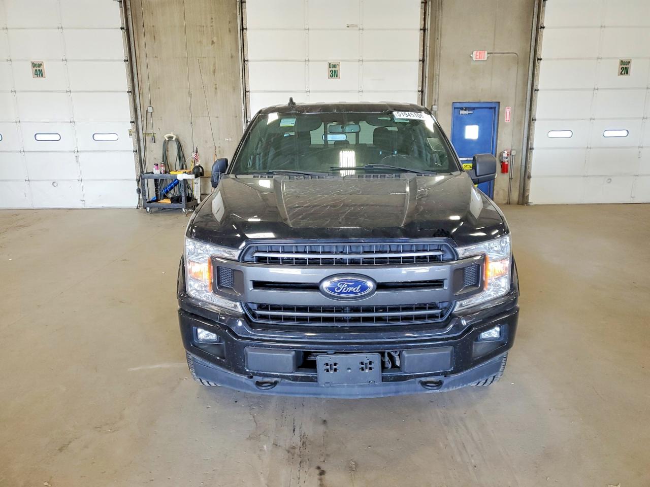Ford F-150 King Ranch